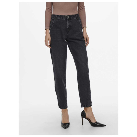 Only Γυναικείο παντελόνι denim Only Γυναικείο παντελόνι denim